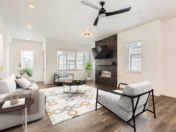 6791 Navajo Court, Denver CO 80221