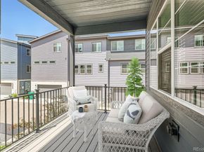 6791 Navajo Court, Denver CO 80221