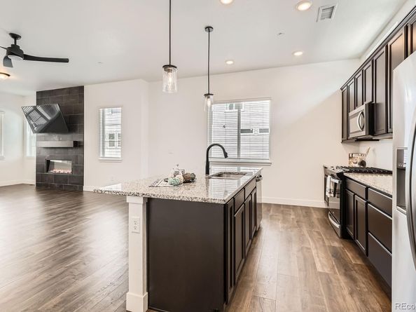 6791 Navajo Court, Denver CO 80221