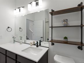 6791 Navajo Court, Denver CO 80221