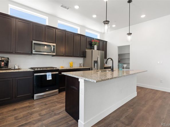 6791 Navajo Court, Denver CO 80221