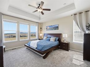 18220 W 85th Drive, Arvada CO 80007