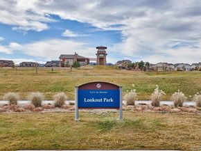 18220 W 85th Drive, Arvada CO 80007