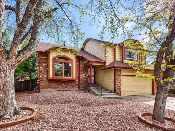 17516 E Wesley Place, Aurora CO 80013