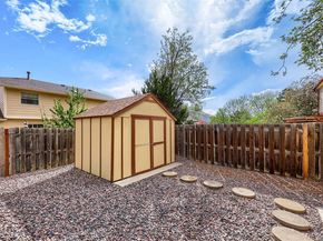 17516 E Wesley Place, Aurora CO 80013