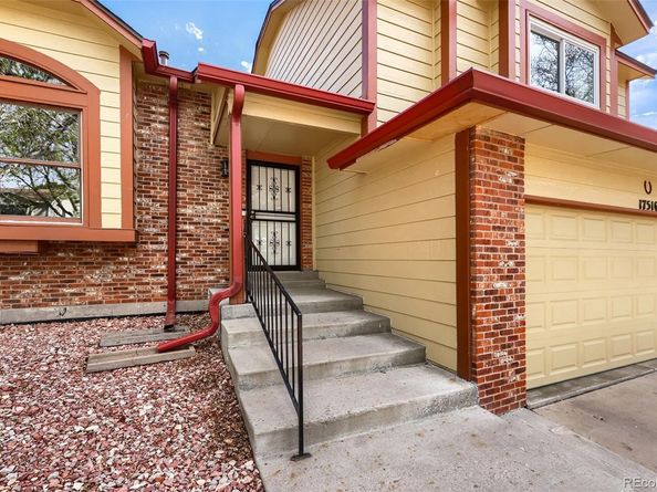 17516 E Wesley Place, Aurora CO 80013