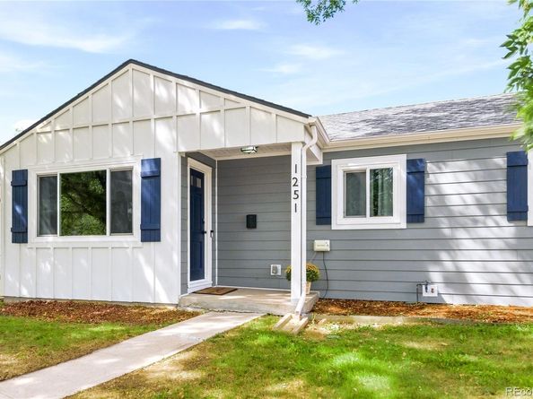 1251 S Seneca Way, Denver CO 80223