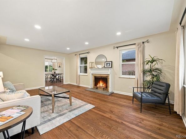 746 Ivanhoe Street, Denver CO 80220
