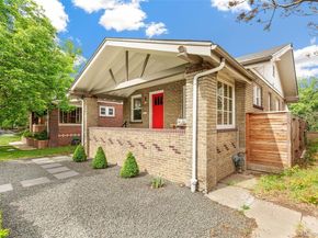 4511 Decatur Street, Denver CO 80211