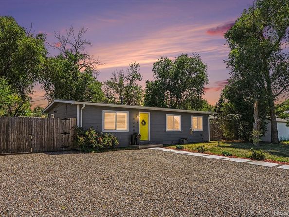 2240 W 56th Place, Denver CO 80221
