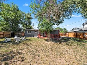 2240 W 56th Place, Denver CO 80221