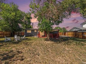 2240 W 56th Place, Denver CO 80221