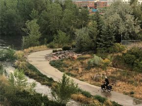 2530 28th Street 118, Boulder CO 80301
