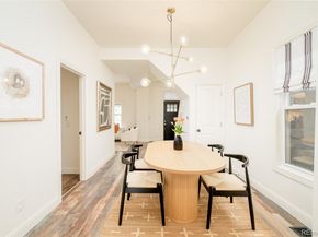 3810 Navajo Street, Denver CO 80211