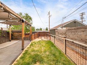 3810 Navajo Street, Denver CO 80211