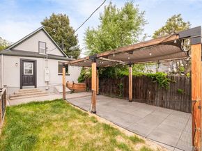 3810 Navajo Street, Denver CO 80211