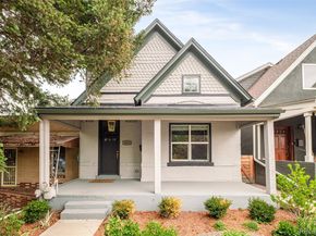 3810 Navajo Street, Denver CO 80211