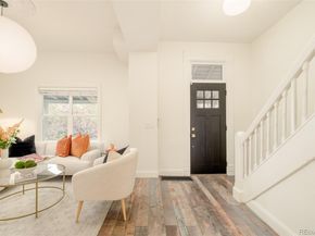 3810 Navajo Street, Denver CO 80211