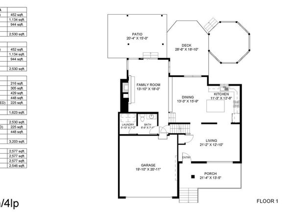 978 E 132nd Drive, Thornton CO 80241