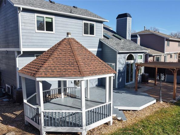 978 E 132nd Drive, Thornton CO 80241