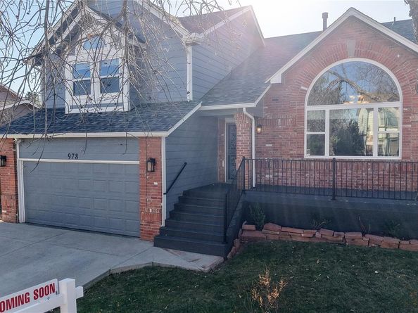 978 E 132nd Drive, Thornton CO 80241