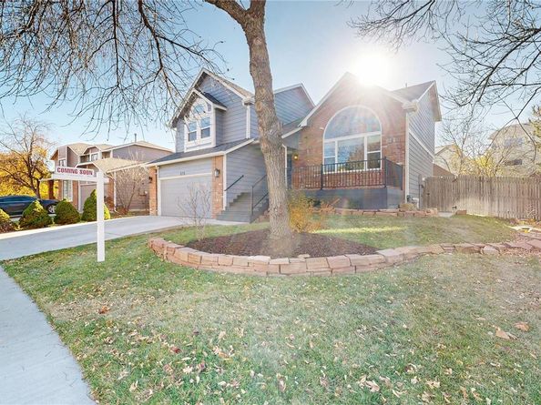 978 E 132nd Drive, Thornton CO 80241