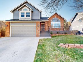 978 E 132nd Drive, Thornton CO 80241