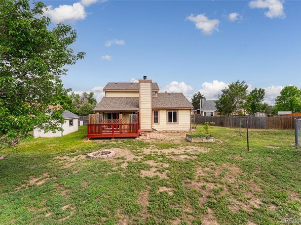 9563 Milwaukee Court, Thornton CO 80229