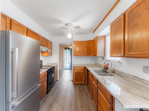 9563 Milwaukee Court, Thornton CO 80229