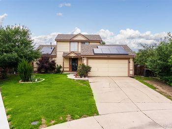 9563 Milwaukee Court