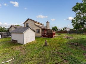 9563 Milwaukee Court, Thornton CO 80229