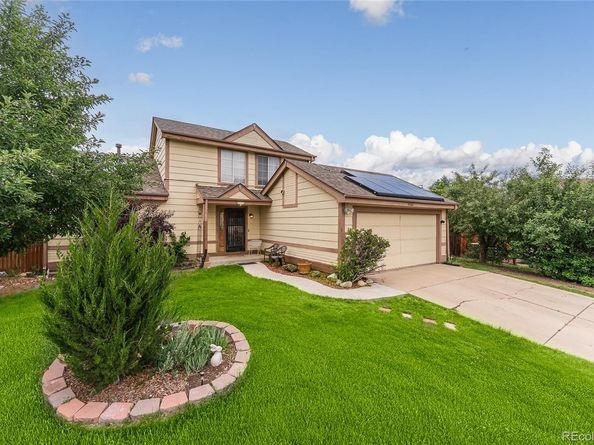 9563 Milwaukee Court, Thornton CO 80229