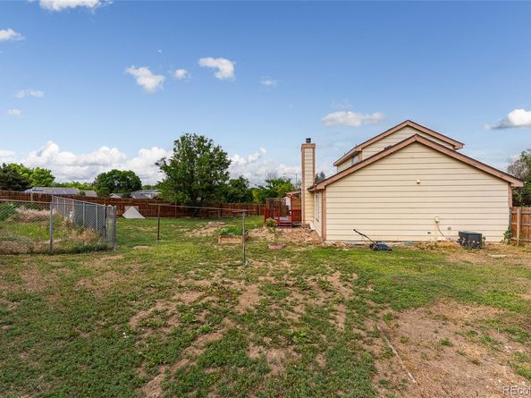 9563 Milwaukee Court, Thornton CO 80229