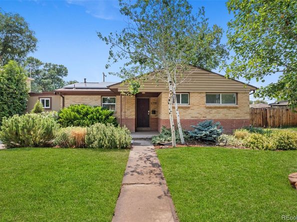 5755 Dudley Street, Arvada CO 80002