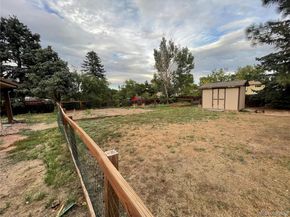 3060 S Hannibal Street, Aurora CO 80013
