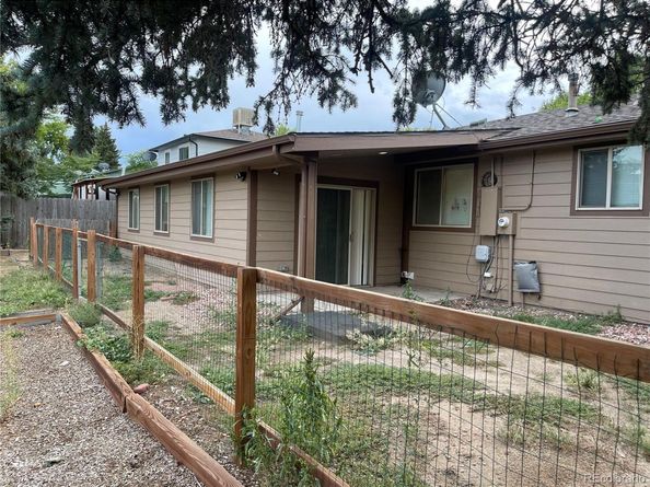 3060 S Hannibal Street, Aurora CO 80013