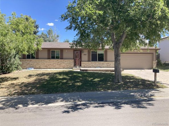 3060 S Hannibal Street, Aurora CO 80013