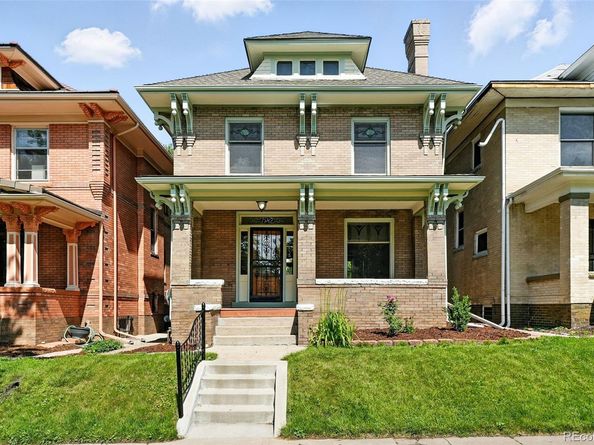 1582 Steele Street, Denver CO 80206