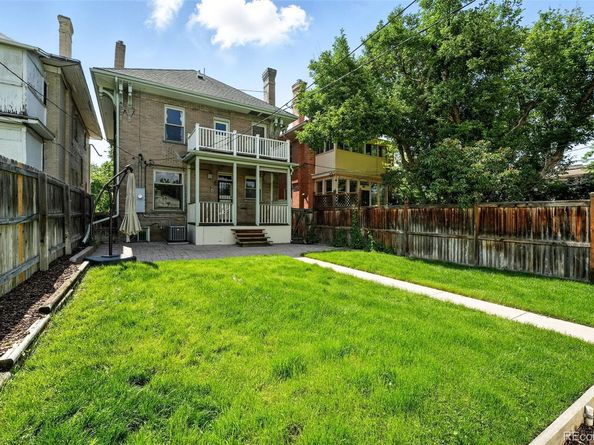 1582 Steele Street, Denver CO 80206