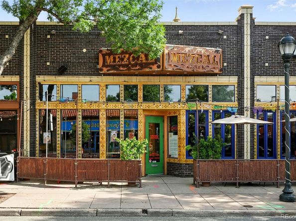 1582 Steele Street, Denver CO 80206