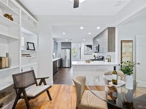 3080 W Clyde Place, Denver CO 80211