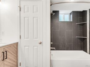 3080 W Clyde Place, Denver CO 80211