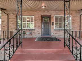 3080 W Clyde Place, Denver CO 80211