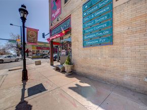 3080 W Clyde Place, Denver CO 80211