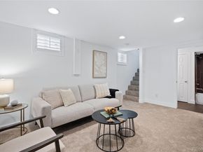 3080 W Clyde Place, Denver CO 80211