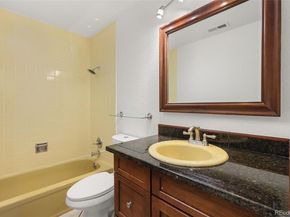 600 Manhattan Drive 10C, Boulder CO 80303
