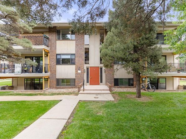 600 Manhattan Drive 10C, Boulder CO 80303