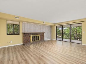 600 Manhattan Drive 10C, Boulder CO 80303