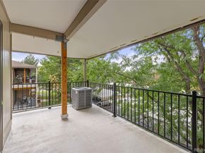 600 Manhattan Drive 10C, Boulder CO 80303