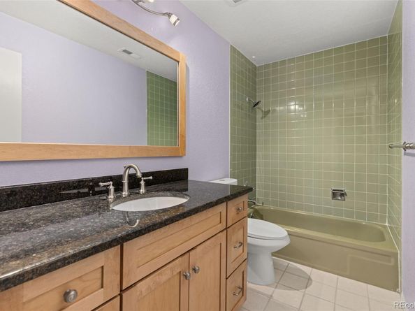 600 Manhattan Drive 10C, Boulder CO 80303